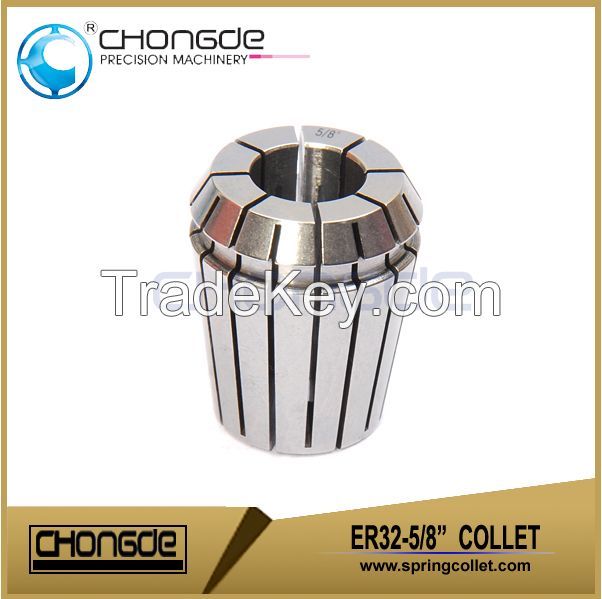 ER25G/ER32G Tap Collets high Accuracy 0.008mm