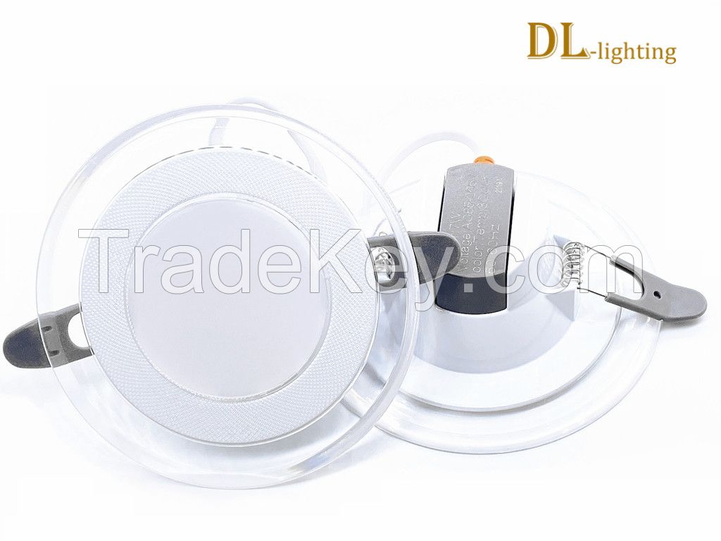 New Product Debut, High Quality Starmania Downlight