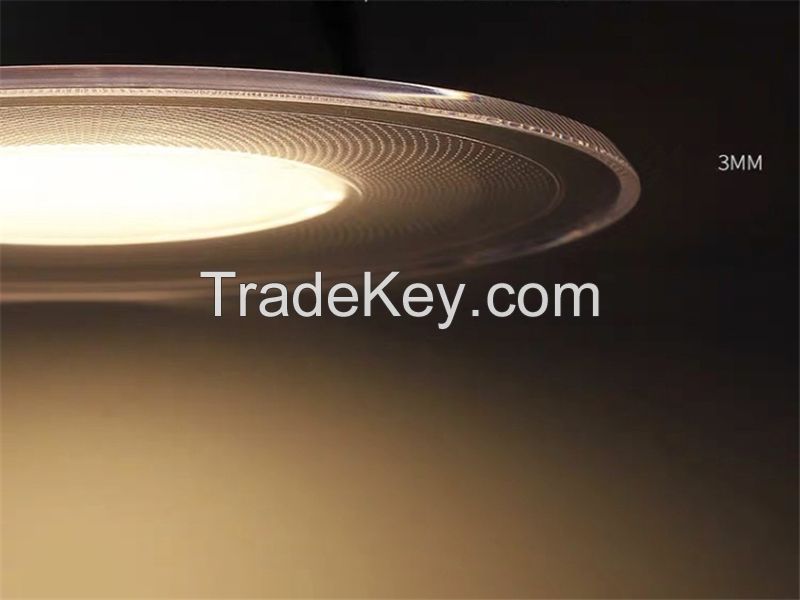 New Product Debut, High Quality Starmania Downlight