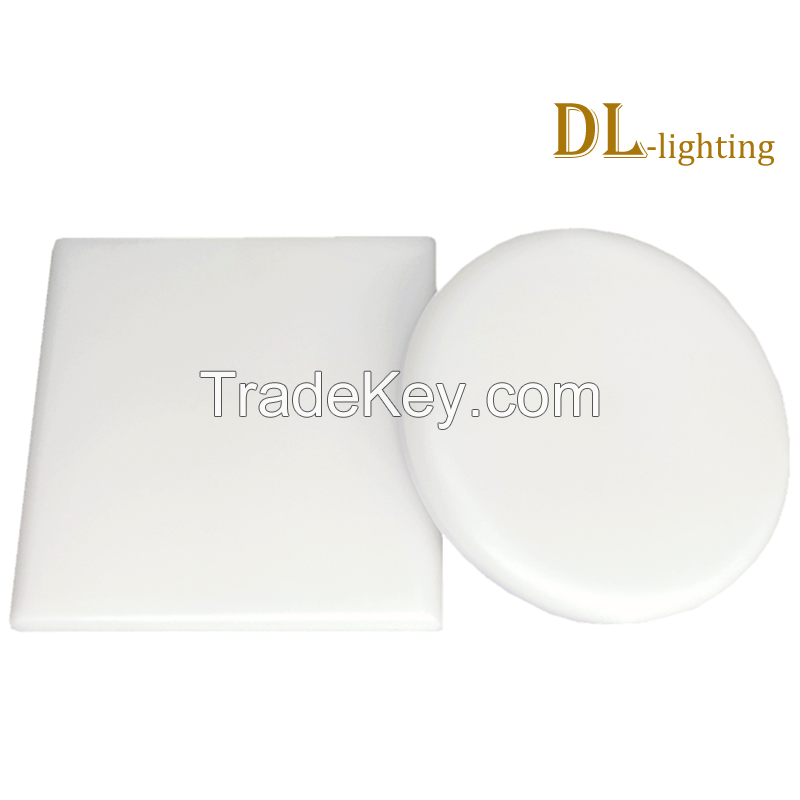 Indoor Lighting Factory Price Square LED Panel Light