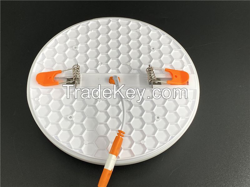 Indoor Lighting Factory Price Square LED Panel Light