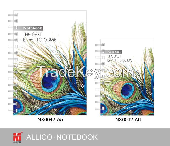 Wholesale paper notebooks, spiral notebooks , hardcover notebooks