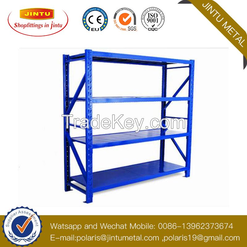 High Quality Low Price Pallet Rack for Warehouse Storage