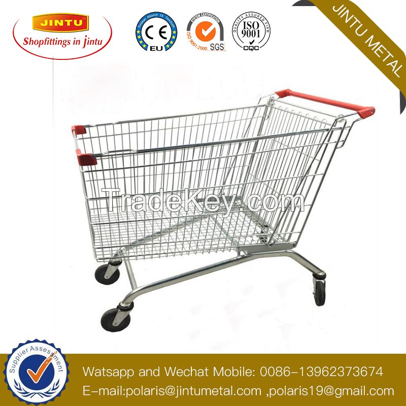 China products/suppliers. Metal Store Supermarket Shopping Trolley Cart