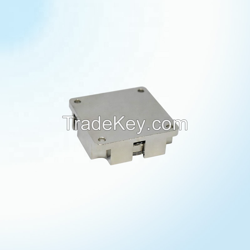 5G RF Microwave Passive Component Customized RF Circulator Drop in Circulator