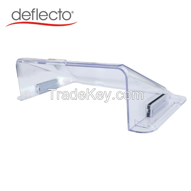 Hot Sale Plastics Air Deflector