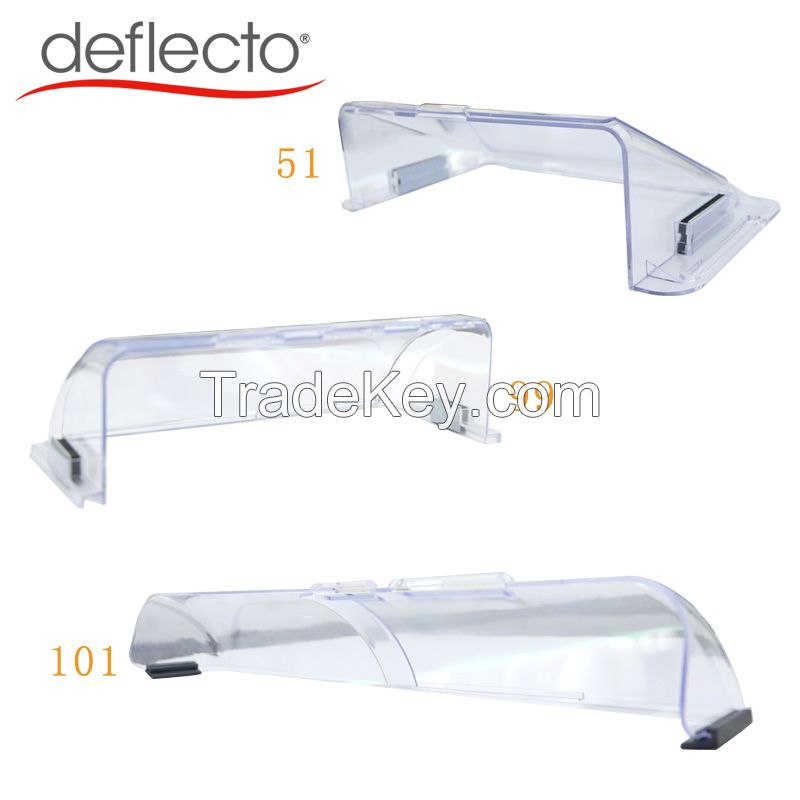 Hot Sale Plastics Air Deflector