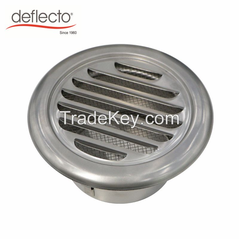 China Factory Hot Sale Metal Hood anti birds and waterproof