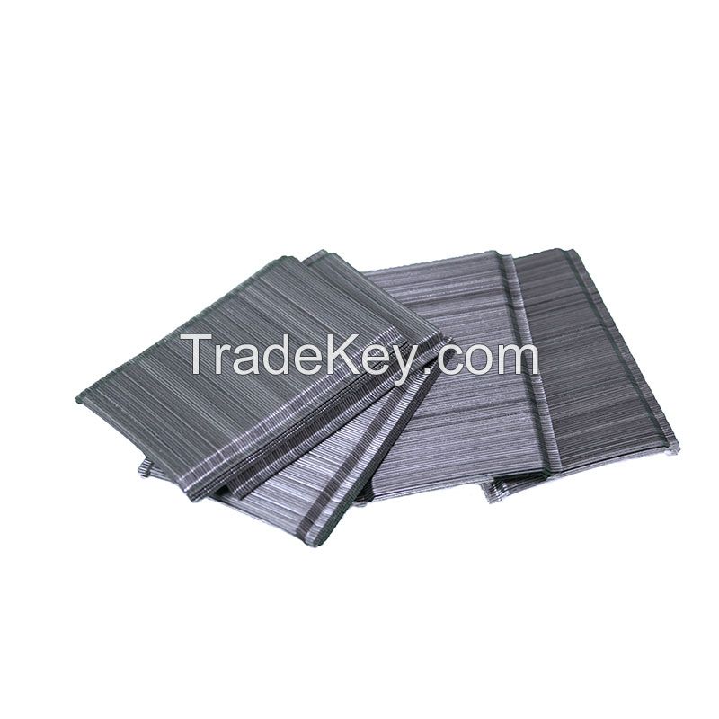  Glued Hooked End Steel Fiber