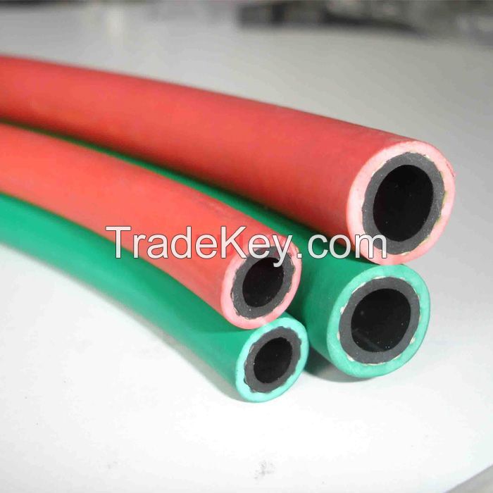 Twin Welding hose