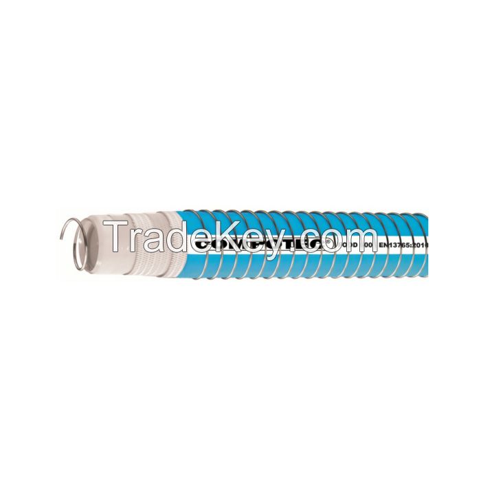 Food Grade Composite Flexible Hose