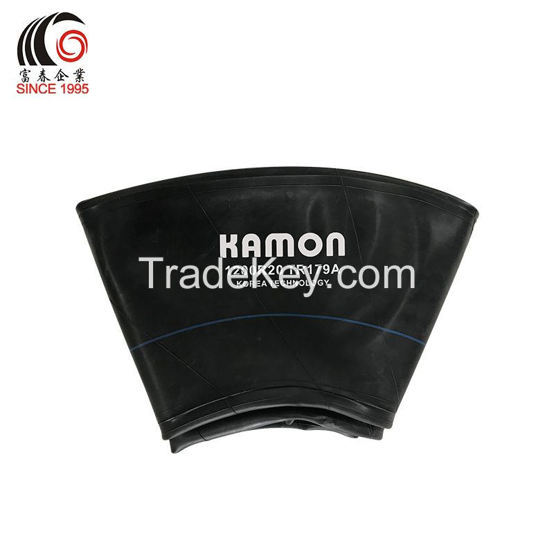 KAMON agricultural tires inner tubes size 1200r20