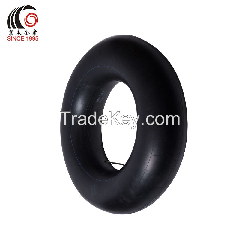 10.00r20 truck inner tube for truck tyre