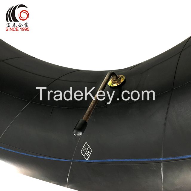 23.5-25 otr tire rubber inner tube