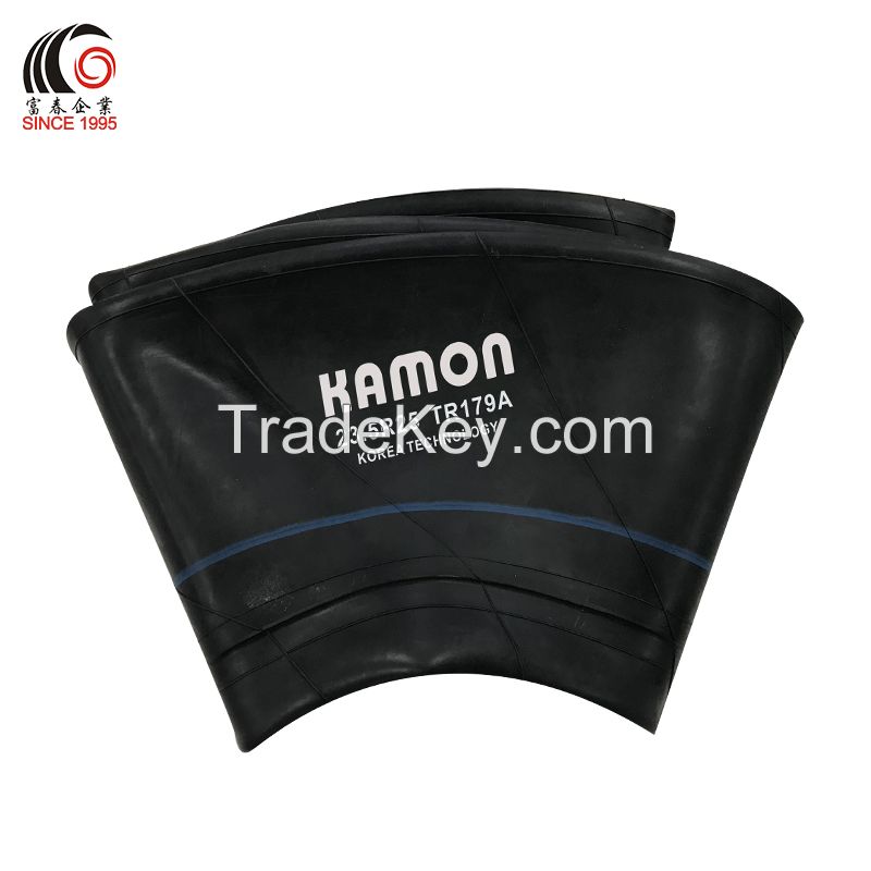 23.5-25 otr tire rubber inner tube