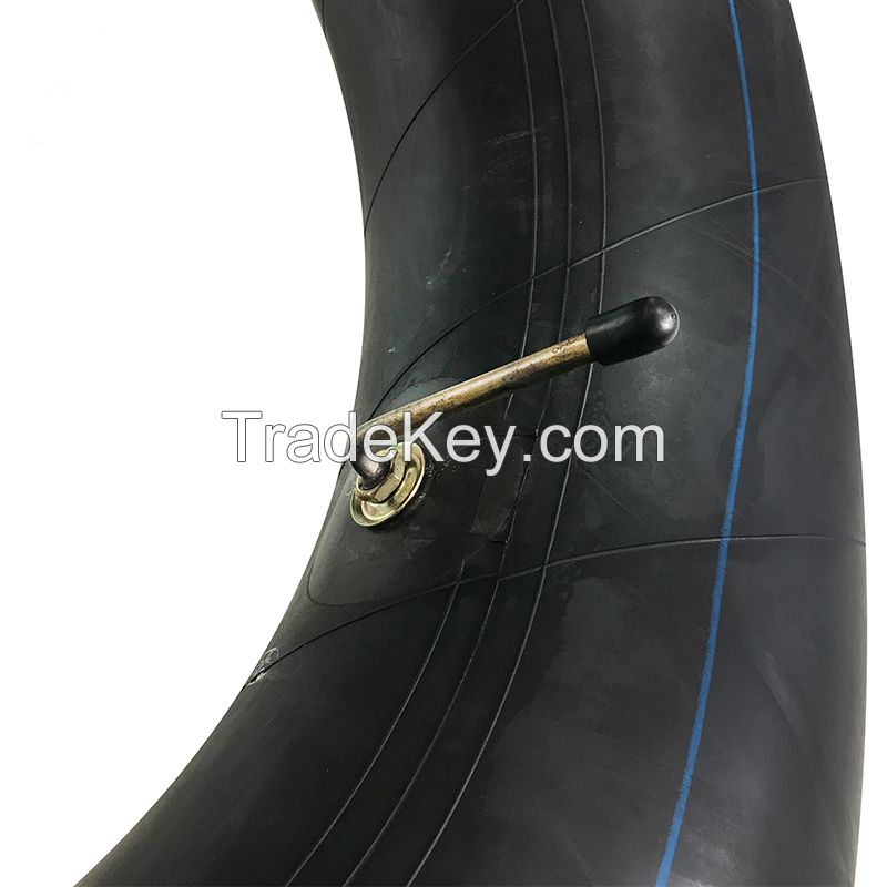 Factory butyl  rubber inner tube 700/650R15