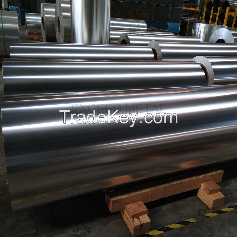 Aluminium Coil