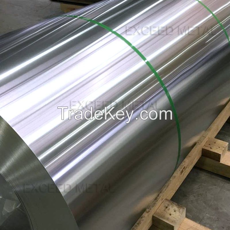 Aluminium Coil