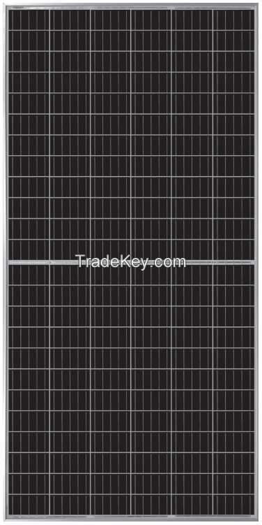 Solar Panels: EG-405M72-HD