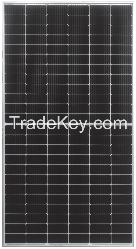 Solar Panels: EG-540M72-HL