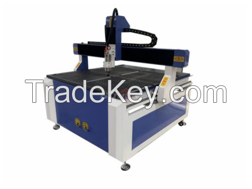 4x4 Wood CNC Router Machine