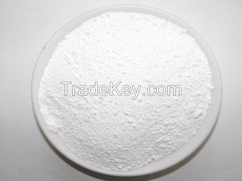 Natural barium sulfate