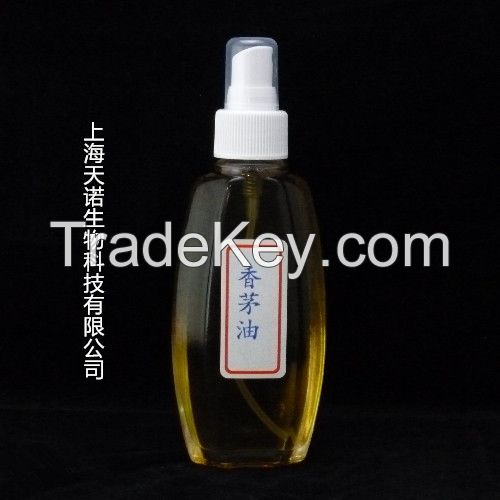 Citronella Oil