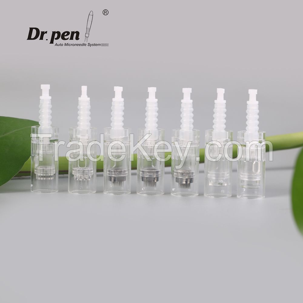 Newest wireless derma pen dr pen powerful ultima M5 microneedle dermapen