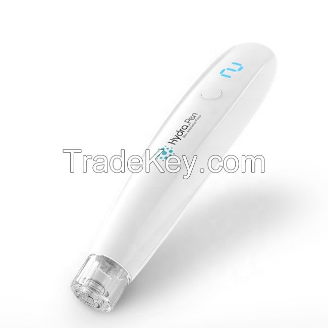 2020 newest derma pen Hydra pen H2