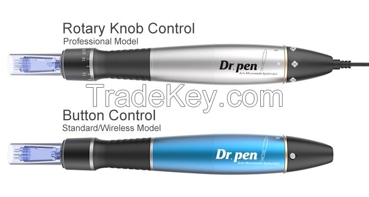 China factory direct sell derma pen Dr Pen Ultima A6 Wireless Derma Pen