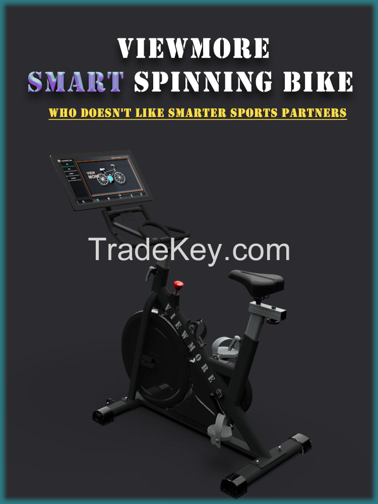 VIEWMORE V1 Smart Spinning Bike