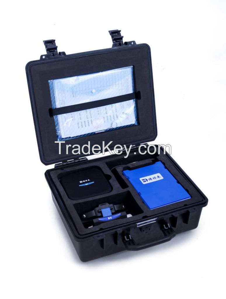 Veterinary Portable Ultrasound Scanner for Equine, Bovine