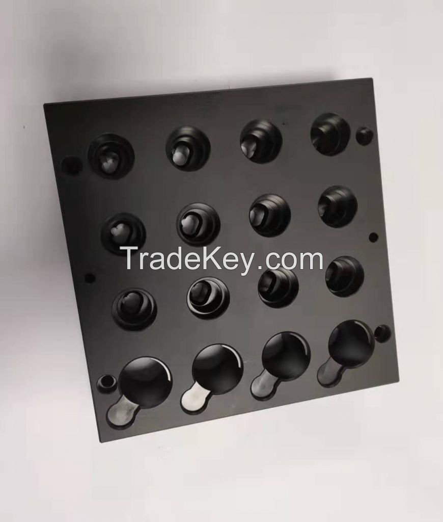 precision cnc machining parts