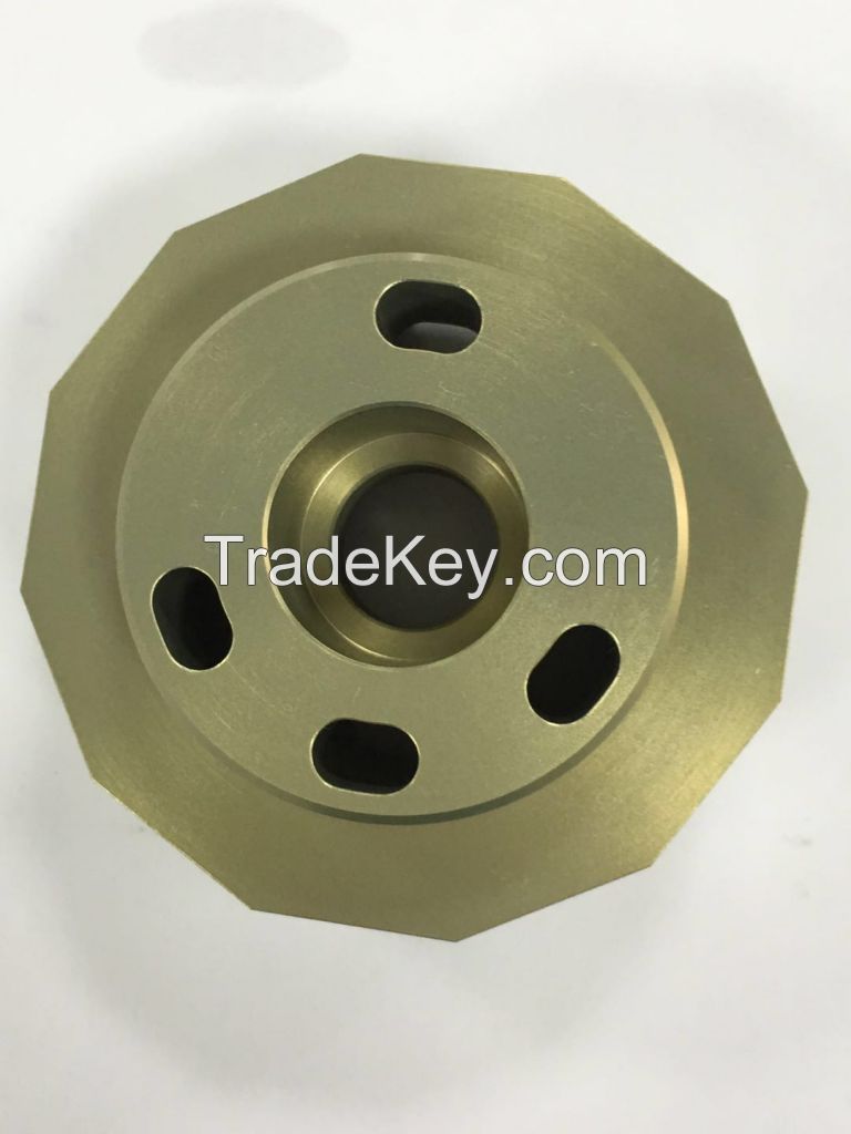 precision cnc machining parts