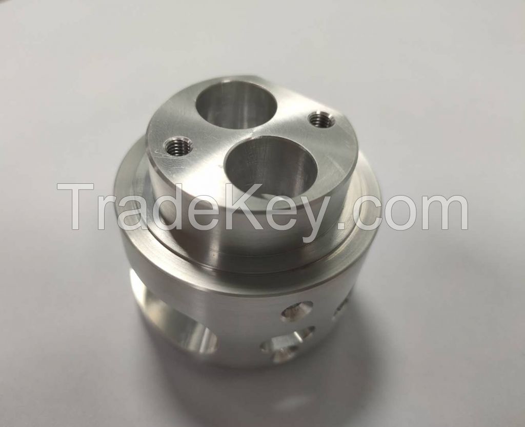 precision cnc machining parts