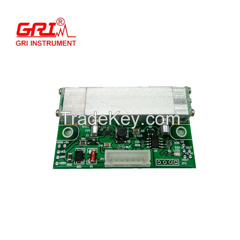 NDIR gas sensor CH4 SF6 CO CO2 HC