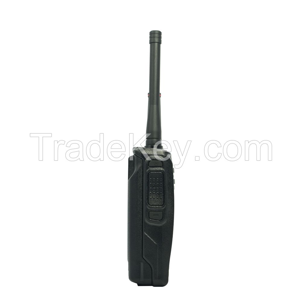 Repeater, 245-247MHz Walkie Talkie With SIM Card, VHF 3G 4G Two Way Radio For Thailand TH680