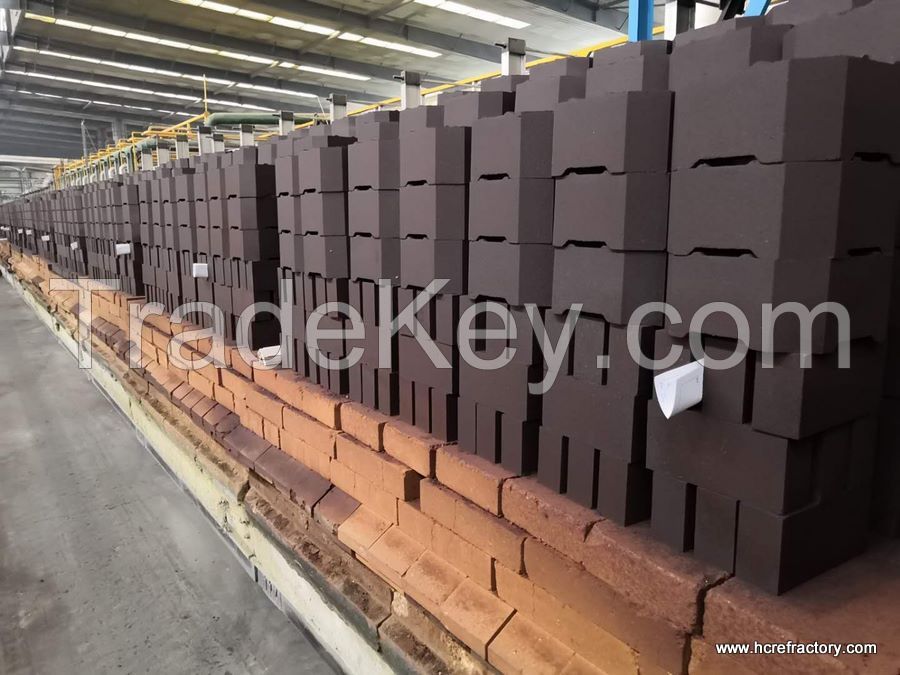 Sell Magnesia Chrome bricks