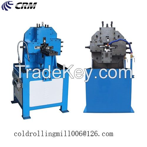 CRM brand turk head/4 high rolling mill