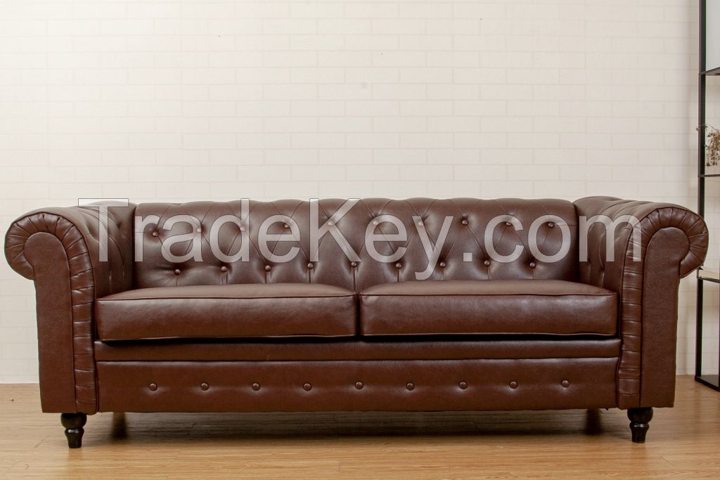 3 Seater Sofa