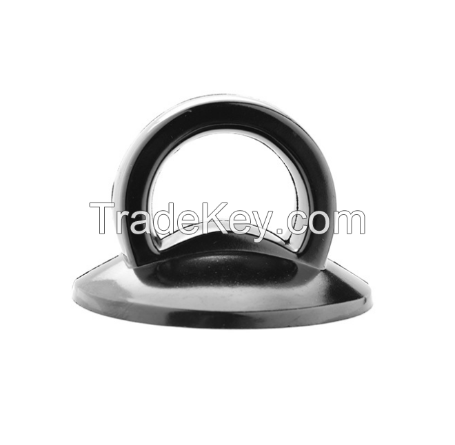 Cookware knob pot lid handle