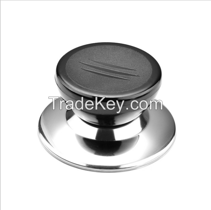 Pot Lid Knob Universal Kitchen Cookware Lid Pan Lid Holding Handle Replacement Knob for Kitchen Supplies