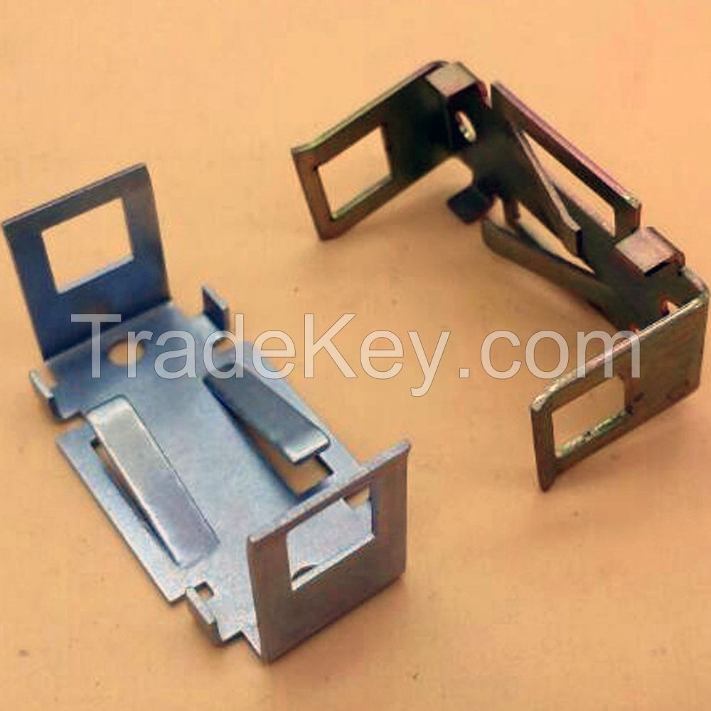 sheet metal stamping parts fabtication