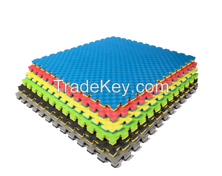 PVC mat for yoga gymnastics mat