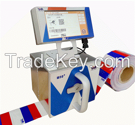 Thermal Transfer Overprinter