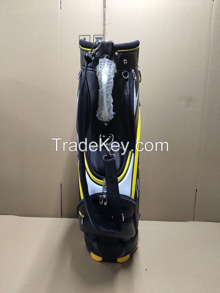 Remossy Golf Bags