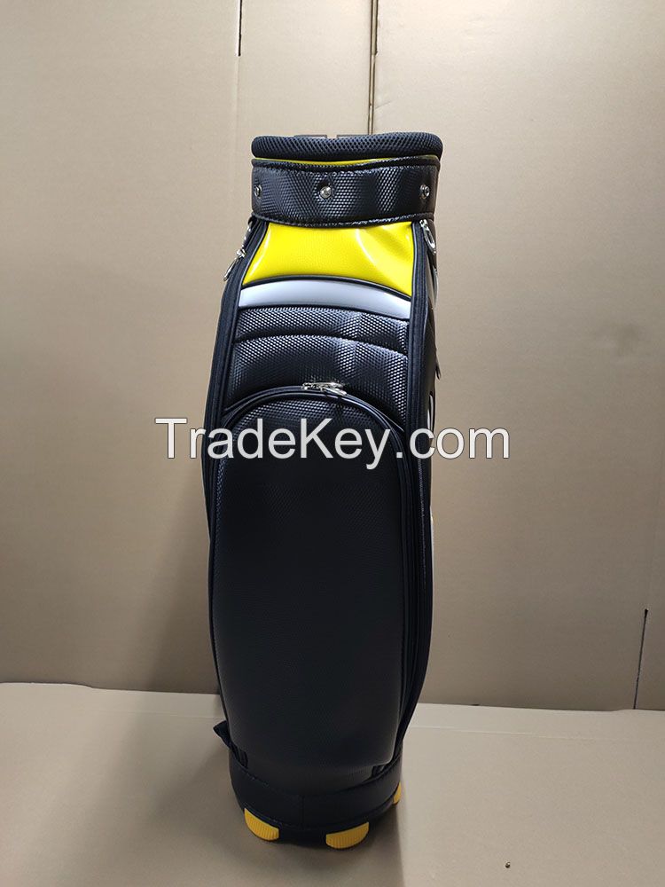 Remossy Golf Bags