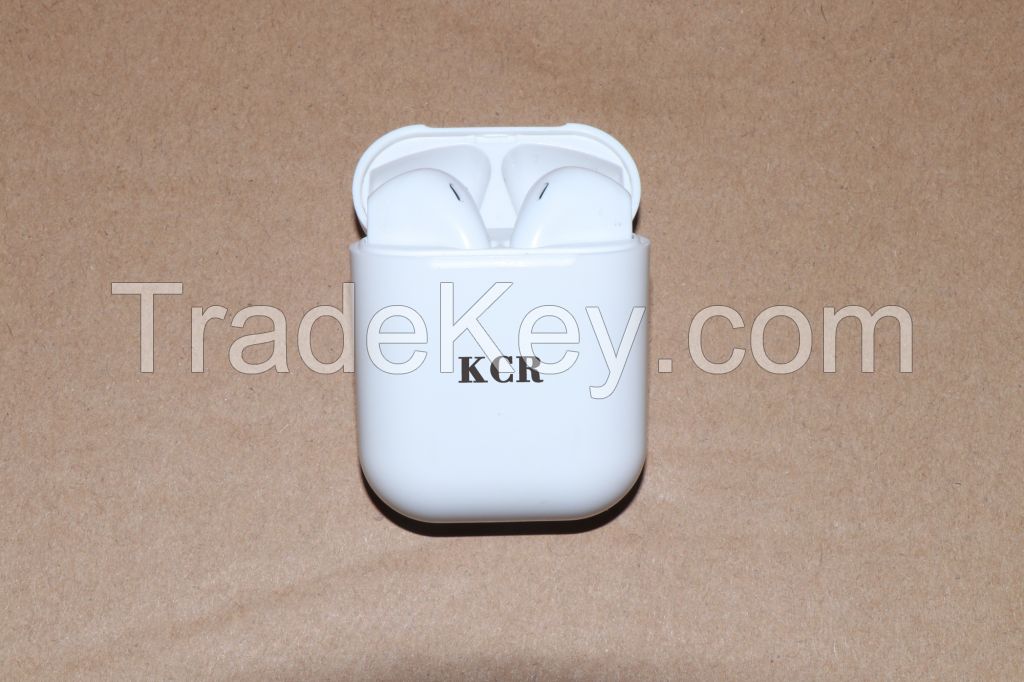 KCR Bluetooth earphone