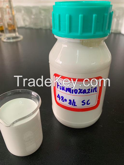 FLUMIOXAZIN 51% WDG