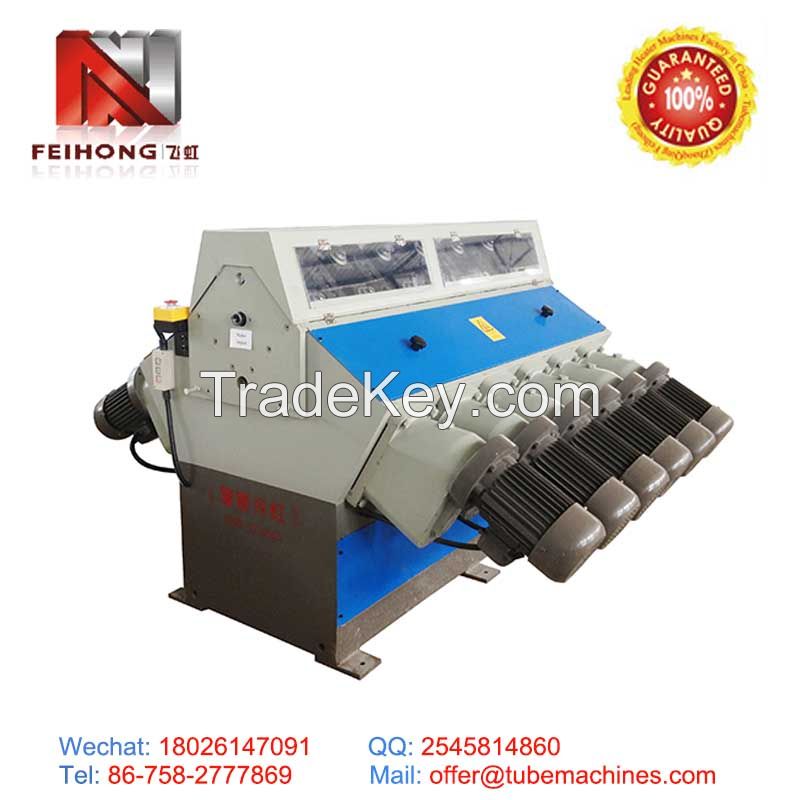 12 Station Roll Reducing Machine 60RPM